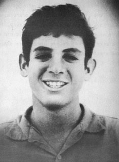 רב”ט גיל-שלום אלון ז”ל by Amit schwimmer - Ourboox.com