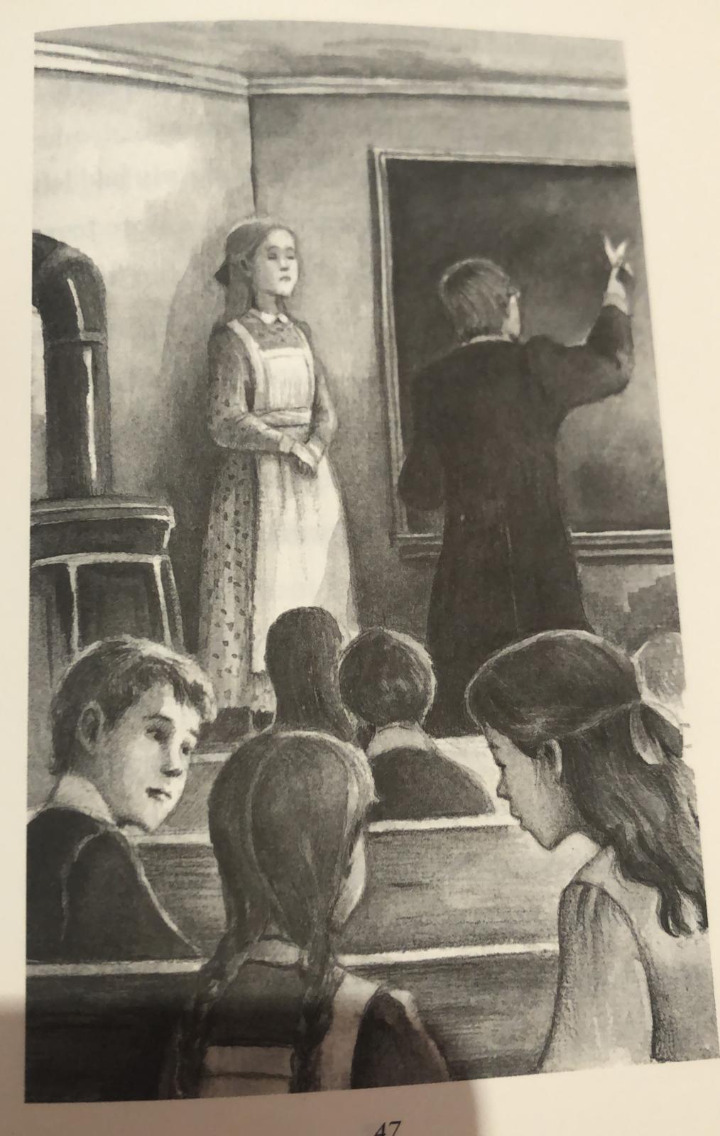 Book report- Little Women by Alma Victor Rivlin - Ourboox.com