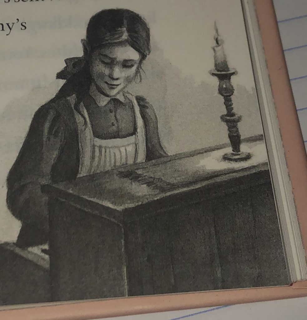 Book report- Little Women by Alma Victor Rivlin - Ourboox.com