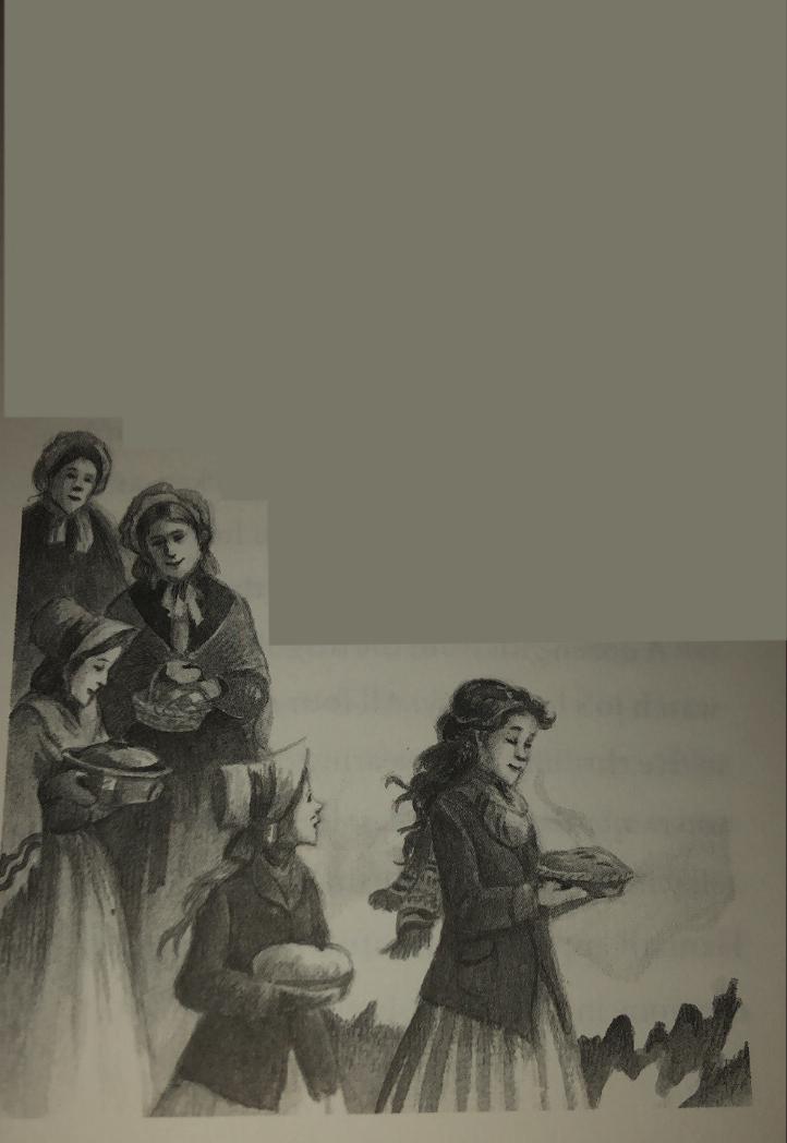 Book report- Little Women by Alma Victor Rivlin - Ourboox.com