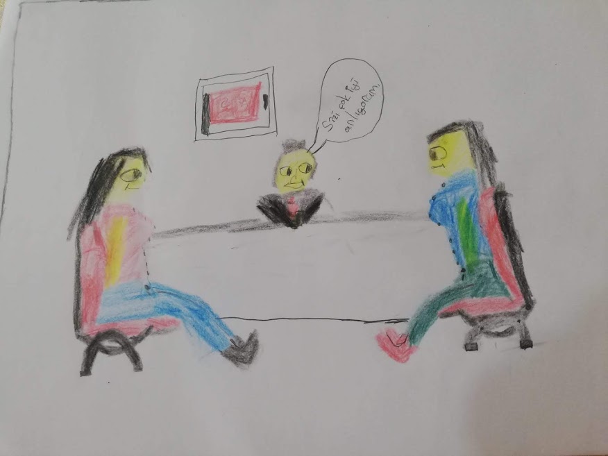 Arda E.A. Mimar Sinan İlkokulu