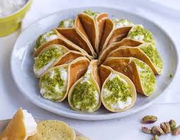 חודש רמדאן/ شهر رمضان by enas alyan - Ourboox.com