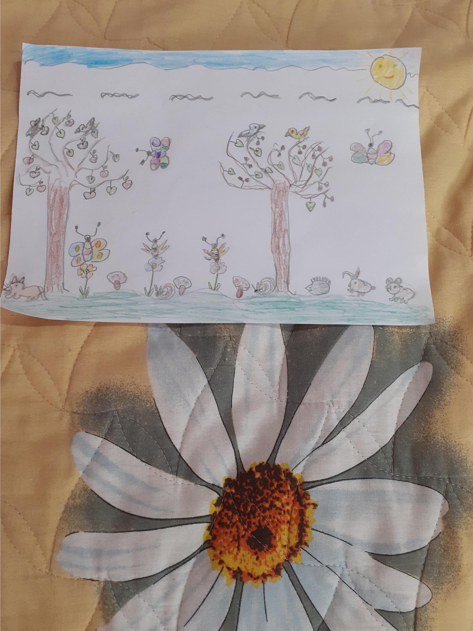 Обичам планетата Земя by Бонка Николова - Ourboox.com