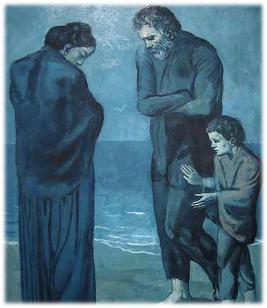 الماساه \تراجيديا