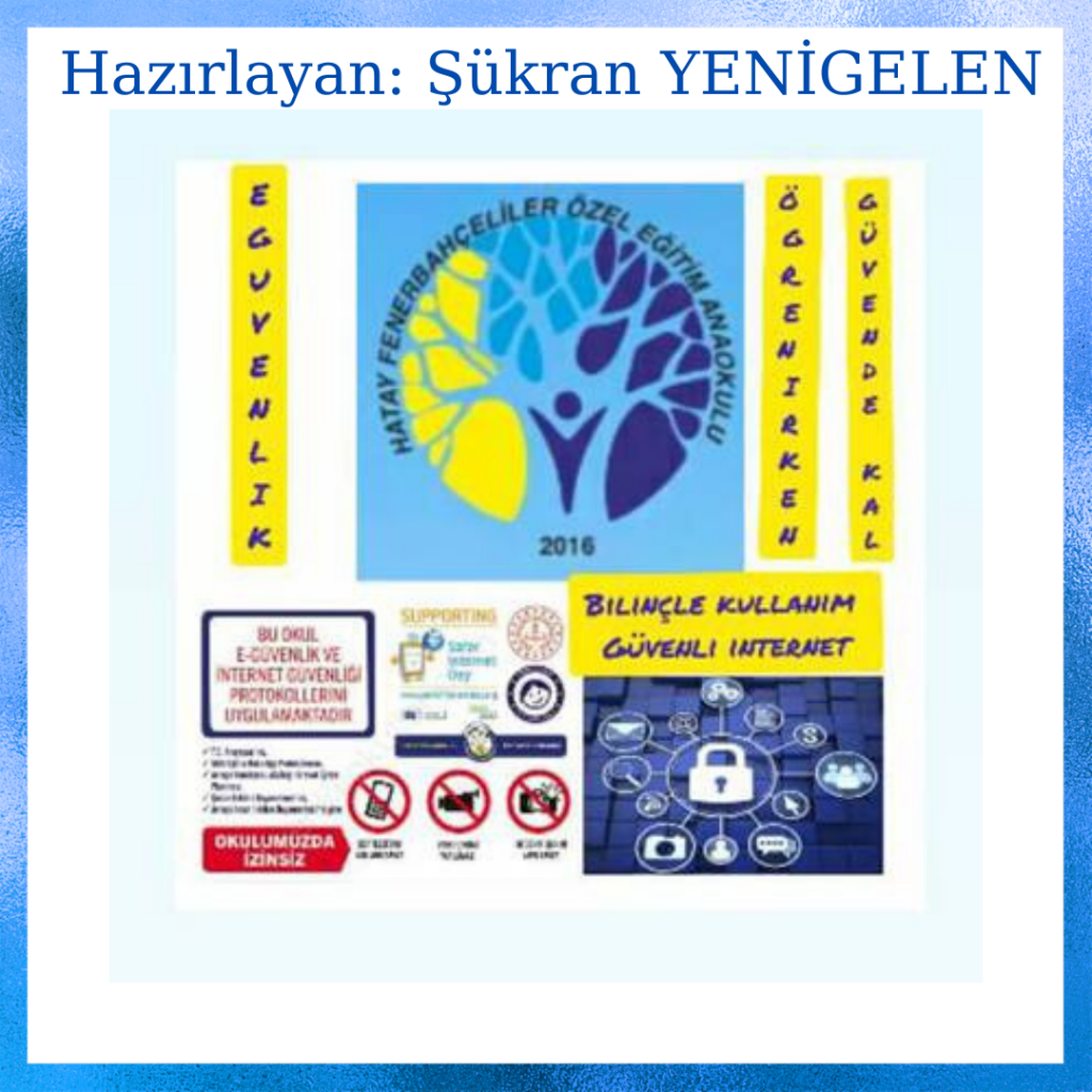  by Cemile AVCI - Illustrated by Bu kitap Özel Çocuklar İçin Özel Oyunlar eTwinning projesi ortakları adına Cemile AVCI tarafından hazırlanmıştır. - Ourboox.com