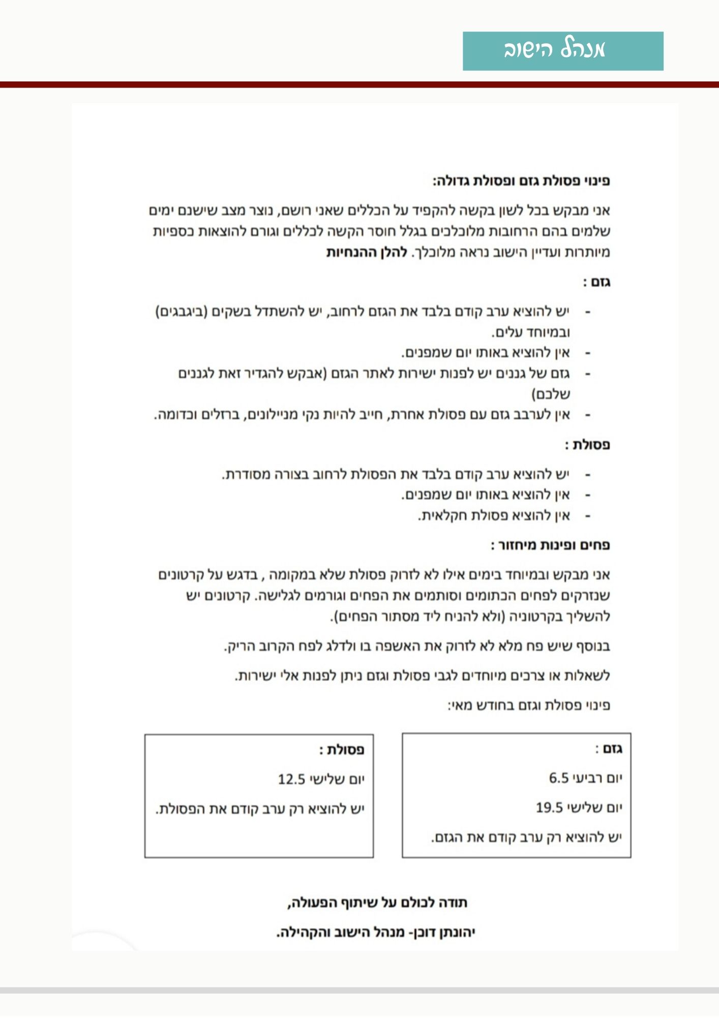 עלון הגליל אפריל 20 by אלון הגליל - Ourboox.com