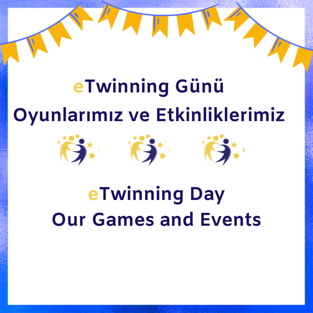  by Cemile AVCI - Illustrated by Bu kitap Özel Çocuklar İçin Özel Oyunlar eTwinning projesi ortakları adına Cemile AVCI tarafından hazırlanmıştır. - Ourboox.com