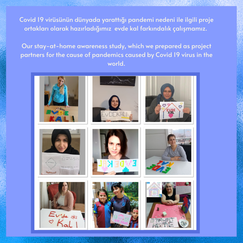  by Cemile AVCI - Illustrated by Bu kitap Özel Çocuklar İçin Özel Oyunlar eTwinning projesi ortakları adına Cemile AVCI tarafından hazırlanmıştır. - Ourboox.com