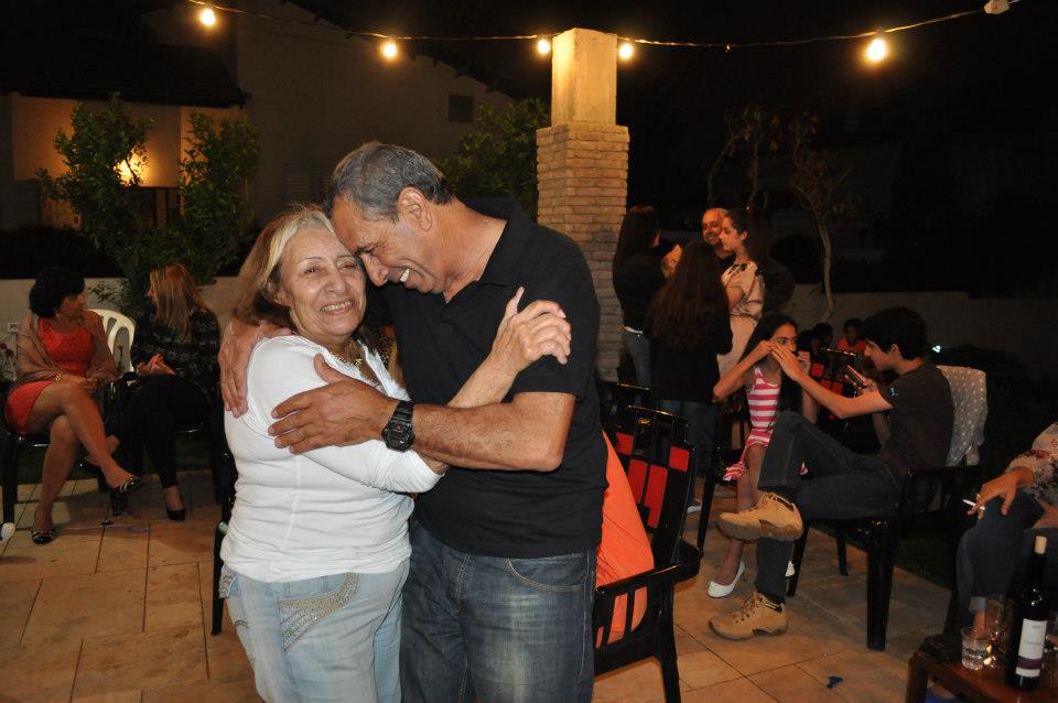 תמונות מספרות משפחה by iris levi - Illustrated by עריכה -איריס לוי - Ourboox.com