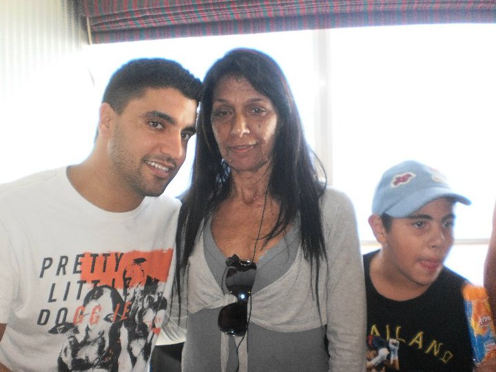 תמונות מספרות משפחה by iris levi - Illustrated by עריכה -איריס לוי - Ourboox.com