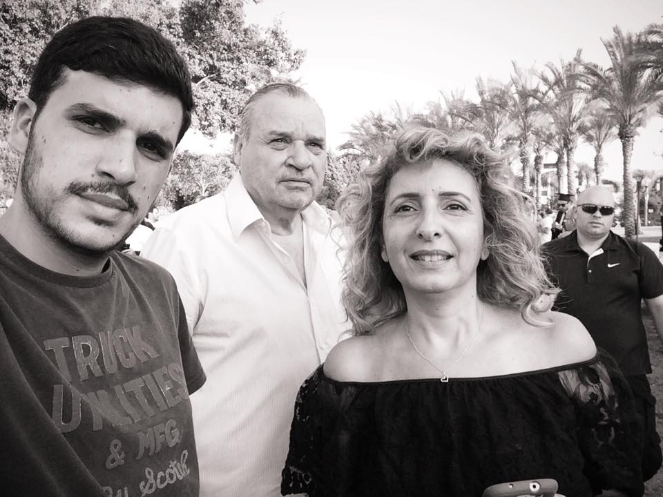 תמונות מספרות משפחה by iris levi - Illustrated by עריכה -איריס לוי - Ourboox.com