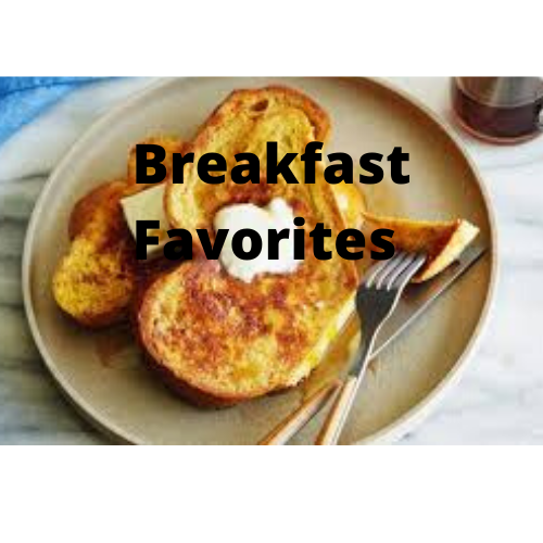 The Villarreal’s Cookbook by Aviana Villarreal - Ourboox.com