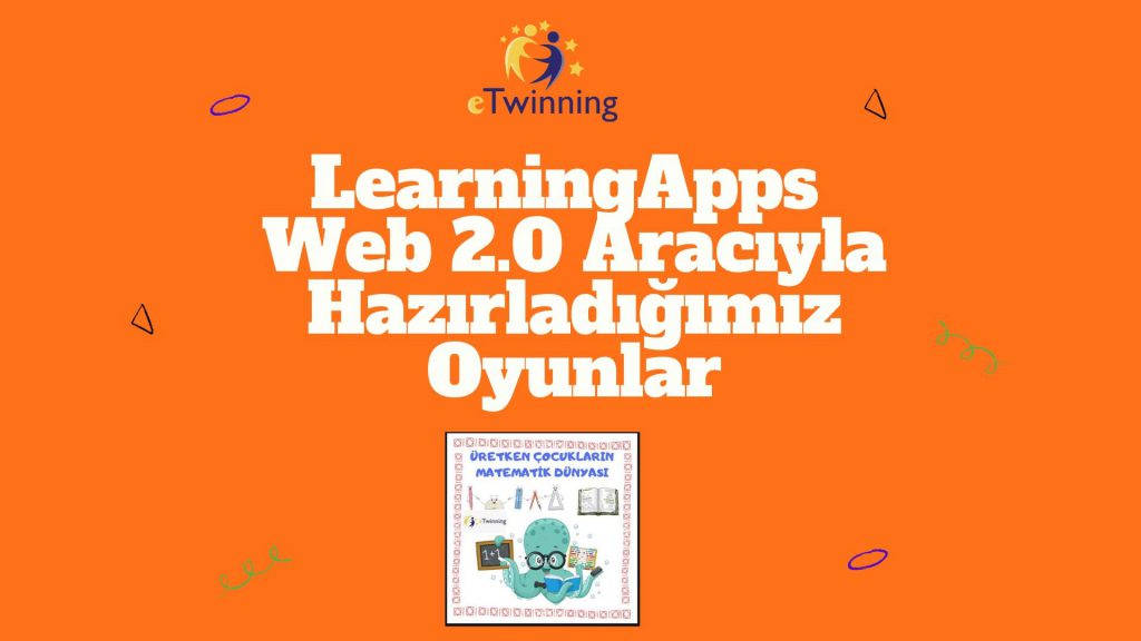 ÜRETKEN ÇOCUKLARIN MATEMATİK DÜNYASI by husniyegenc - Ourboox.com