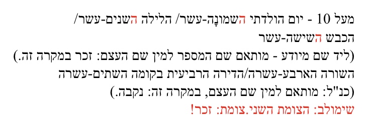 שם המספר by roza najjar - Ourboox.com