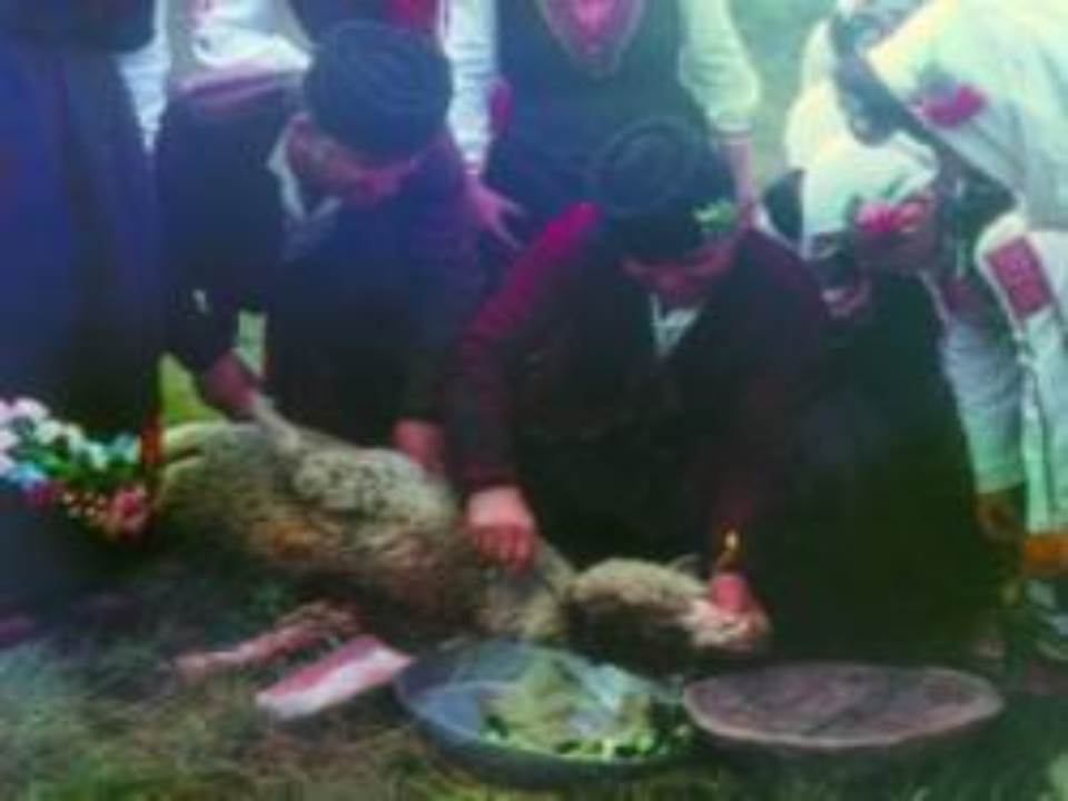 Честит Гергьовден! by Elena Petrova - Ourboox.com