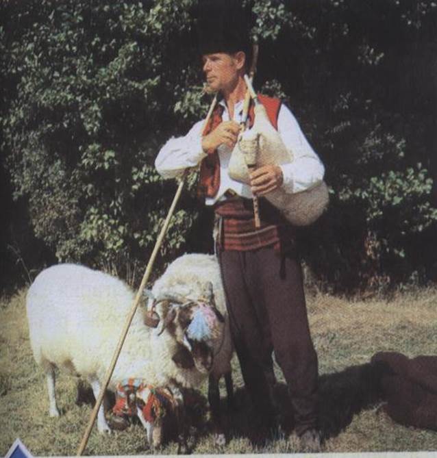 Честит Гергьовден! by Elena Petrova - Ourboox.com