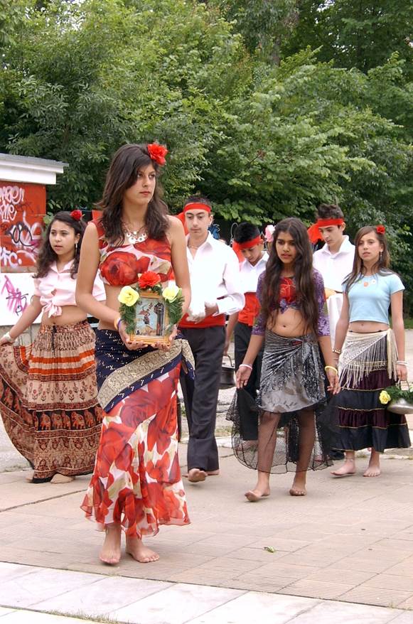 Честит Гергьовден! by Elena Petrova - Ourboox.com