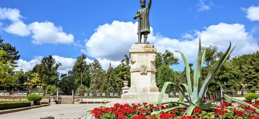 Il nord della romania by JESSICA - Ourboox.com