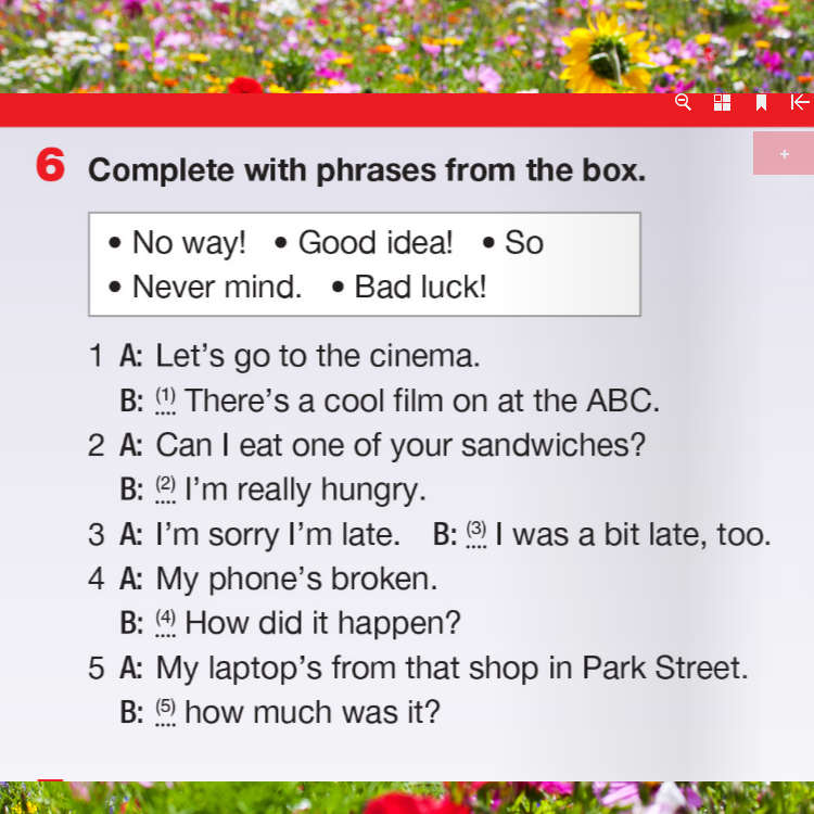Language revision Unit 8 by Svetlana Lesinska - Ourboox.com