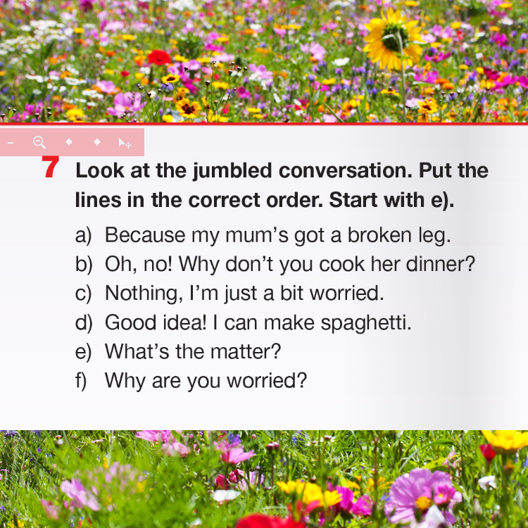 Language revision Unit 8 by Svetlana Lesinska - Ourboox.com