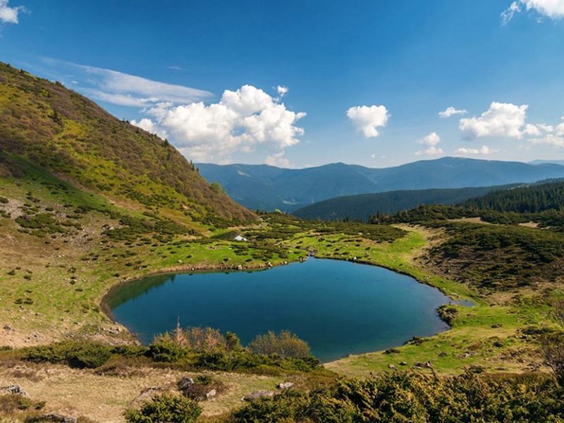 Il nord della romania by JESSICA - Ourboox.com