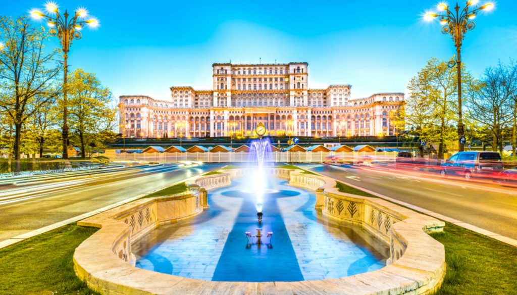 Il nord della romania by JESSICA - Ourboox.com