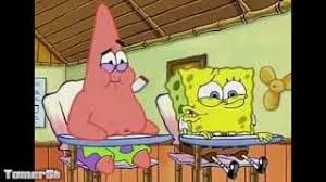 בוב ספוג ופטריק במוזיאון ראשון לציון כותב שליו ד2 by neveoz - Ourboox.com