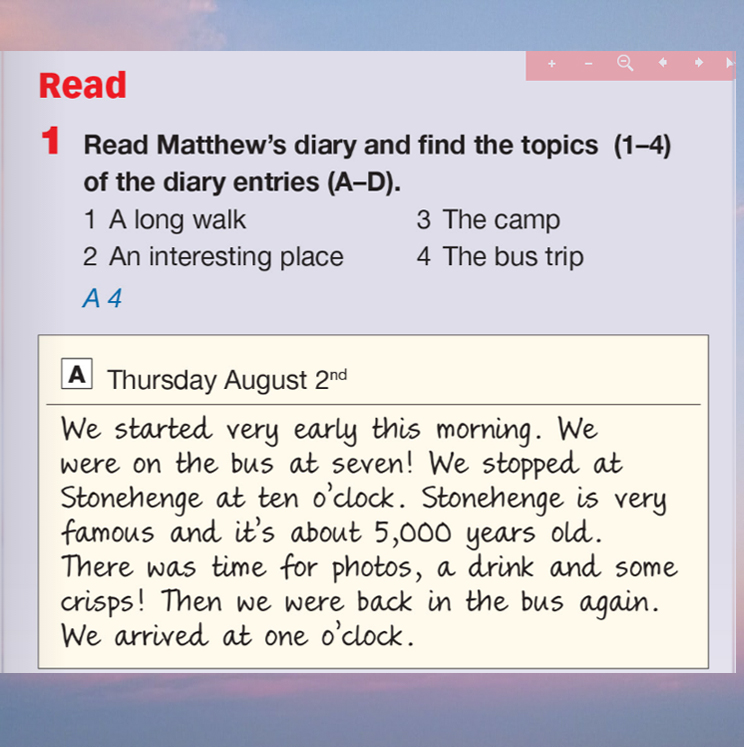 Skills Revision Unit 8 by Svetlana Lesinska - Ourboox.com