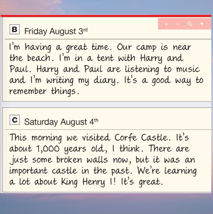 Skills Revision Unit 8 by Svetlana Lesinska - Ourboox.com