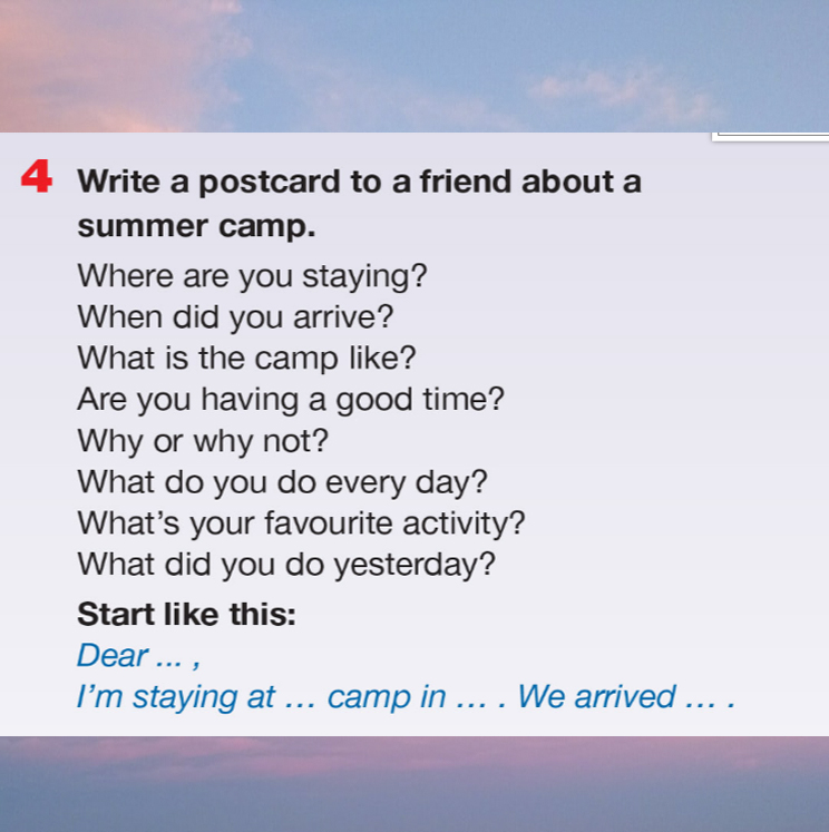 Skills Revision Unit 8 by Svetlana Lesinska - Ourboox.com