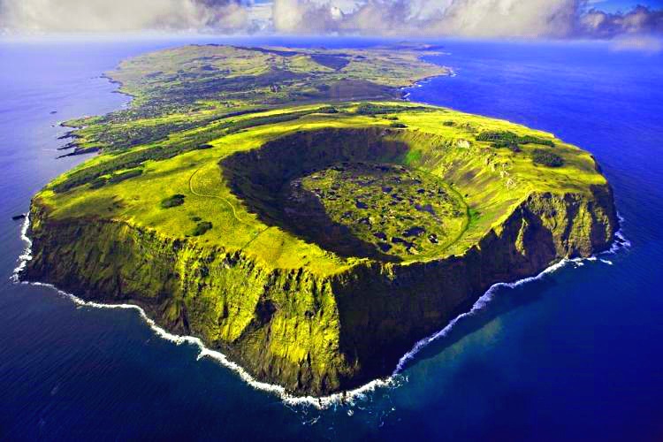 Les plus belles îles du monde by Agata Staszkiewicz - Ourboox.com