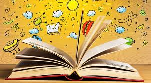 ti leggo il mio libro