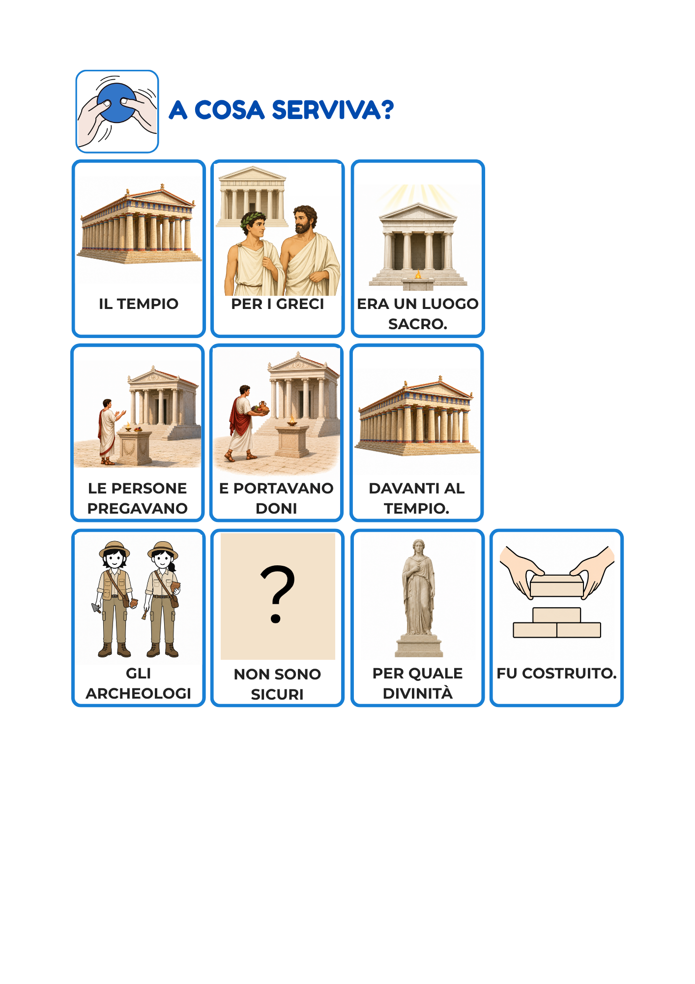Lorenzo conosce l’Italia in caa by alessandra pierri - Illustrated by Pictograms’ author: Sergio Palao Origin: ARASAAC (http://arasaac.org) Licenses: CC (BY-NC-SA) Property: Aragon Government - Ourboox.com