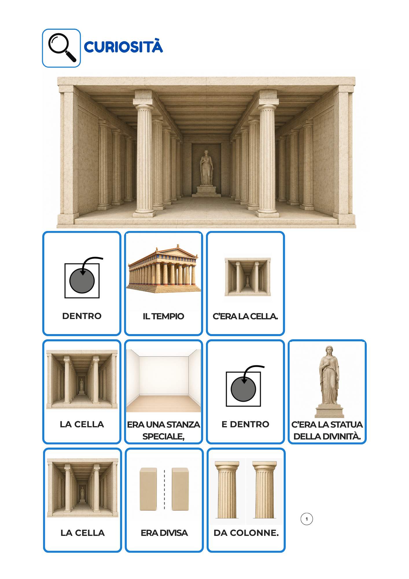 Lorenzo conosce l’Italia in caa by alessandra pierri - Illustrated by Pictograms’ author: Sergio Palao Origin: ARASAAC (http://arasaac.org) Licenses: CC (BY-NC-SA) Property: Aragon Government - Ourboox.com