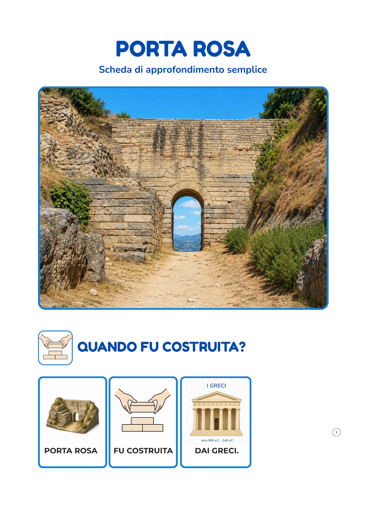 Lorenzo conosce l’Italia in caa by alessandra pierri - Illustrated by Pictograms’ author: Sergio Palao Origin: ARASAAC (http://arasaac.org) Licenses: CC (BY-NC-SA) Property: Aragon Government - Ourboox.com