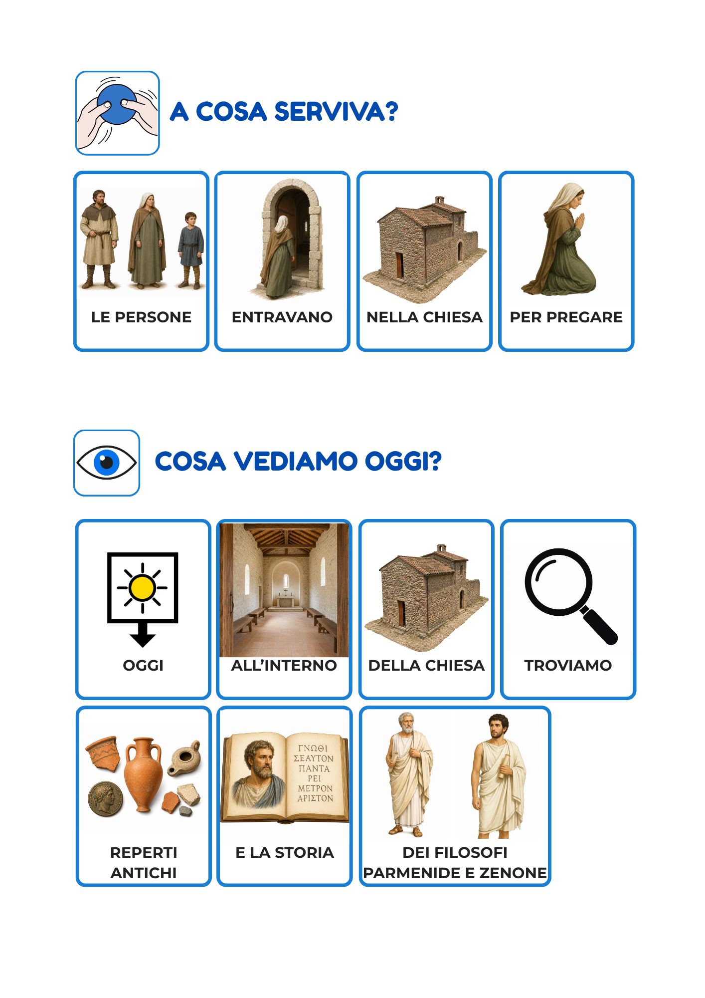 Lorenzo conosce l’Italia in caa by alessandra pierri - Illustrated by Pictograms’ author: Sergio Palao Origin: ARASAAC (http://arasaac.org) Licenses: CC (BY-NC-SA) Property: Aragon Government - Ourboox.com