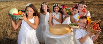 חג השבועות by liat siboni - Illustrated by ליאת סיבוני - Ourboox.com