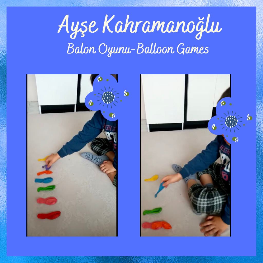  by Cemile AVCI - Illustrated by Bu kitap Özel Çocuklar İçin Özel Oyunlar eTwinning projesi ortakları adına Cemile AVCI tarafından hazırlanmıştır. - Ourboox.com