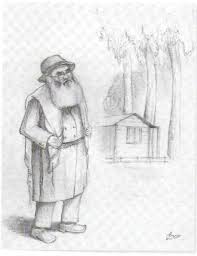 הכל הודות הבגד by sigal schockett - Illustrated by  www. negba.org - Ourboox.com