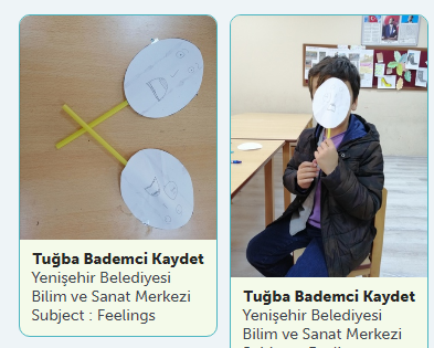 MAGİCAL HANDS by ÖZDEN ARAR - Ourboox.com