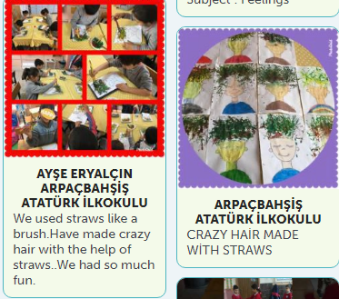 MAGİCAL HANDS by ÖZDEN ARAR - Ourboox.com