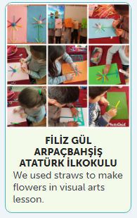 MAGİCAL HANDS by ÖZDEN ARAR - Ourboox.com