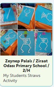 MAGİCAL HANDS by ÖZDEN ARAR - Ourboox.com