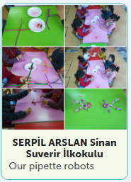 MAGİCAL HANDS by ÖZDEN ARAR - Ourboox.com