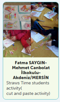 MAGİCAL HANDS by ÖZDEN ARAR - Ourboox.com