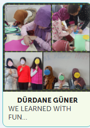 MAGİCAL HANDS by ÖZDEN ARAR - Ourboox.com