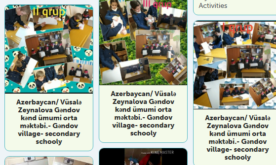 MAGİCAL HANDS by ÖZDEN ARAR - Ourboox.com