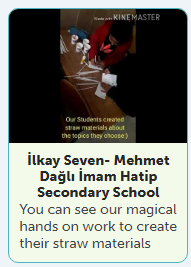 MAGİCAL HANDS by ÖZDEN ARAR - Ourboox.com