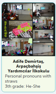 MAGİCAL HANDS by ÖZDEN ARAR - Ourboox.com