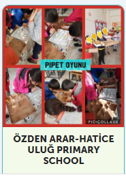 MAGİCAL HANDS by ÖZDEN ARAR - Ourboox.com